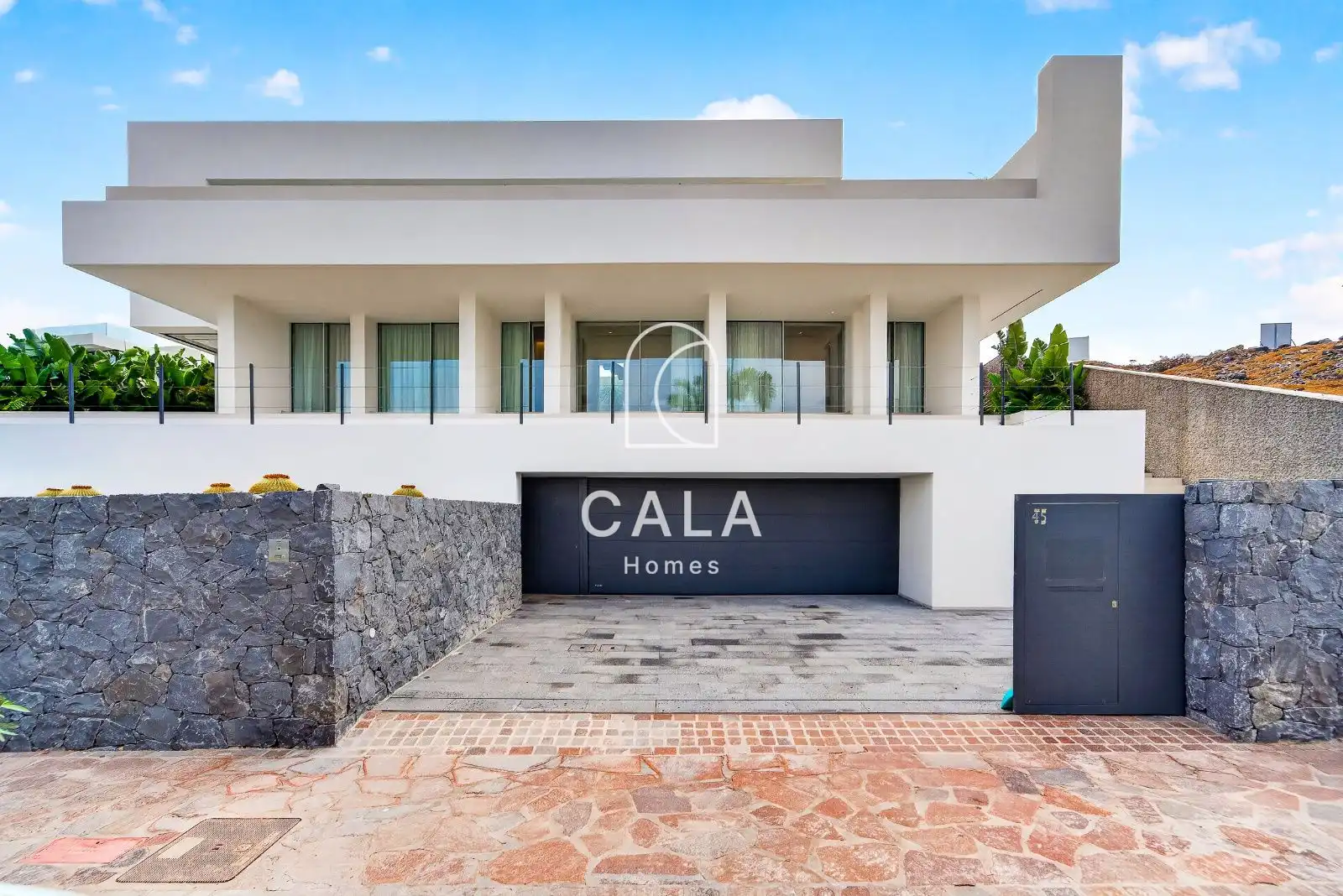 Casa amb terrassa en venda a Josefina de la Torre, imagen 60