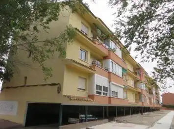 Flat for sale in Villaluenga de la Sagra