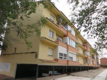 Piso en venta en Villaluenga de la Sagra