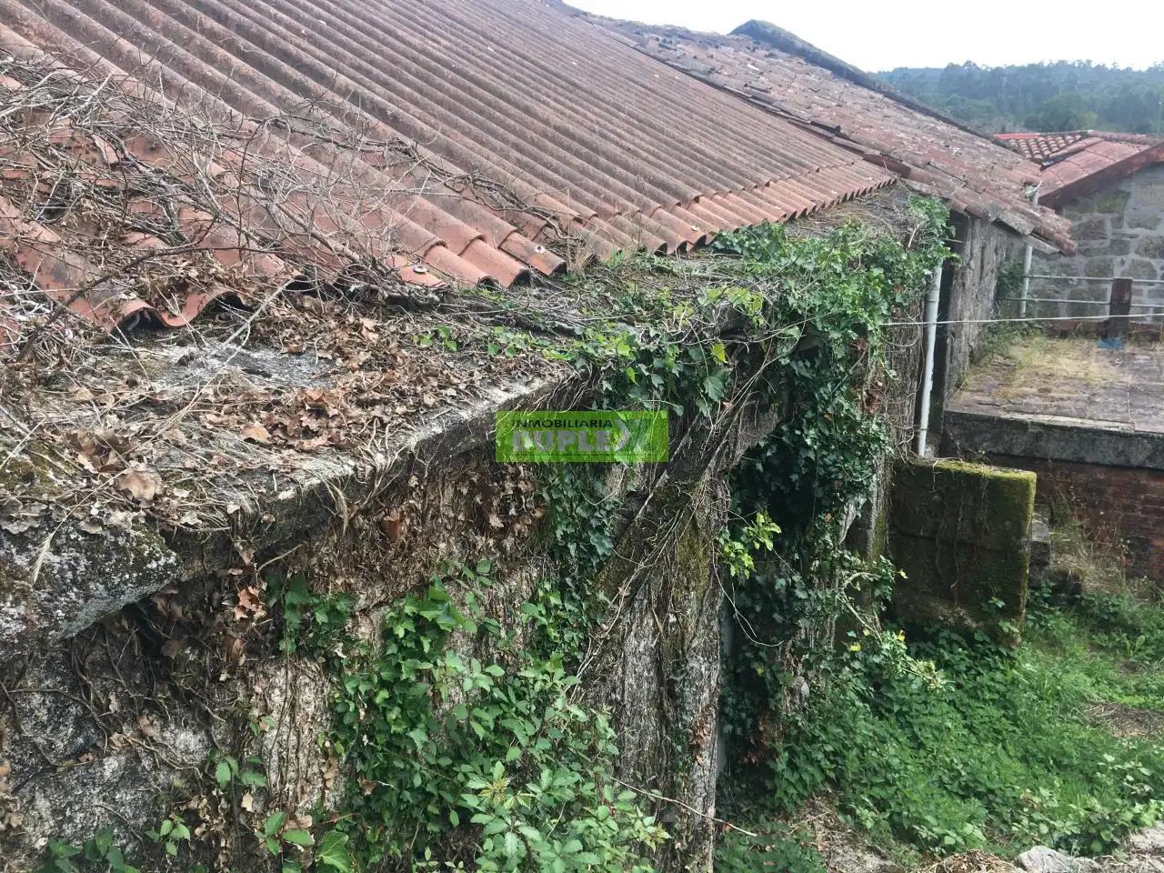 Terreno residenziale in vendita a Cotobade, imagen 20