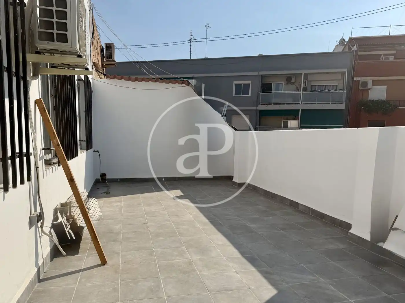 Flat for sale in Quatre Carreres, imagen 3