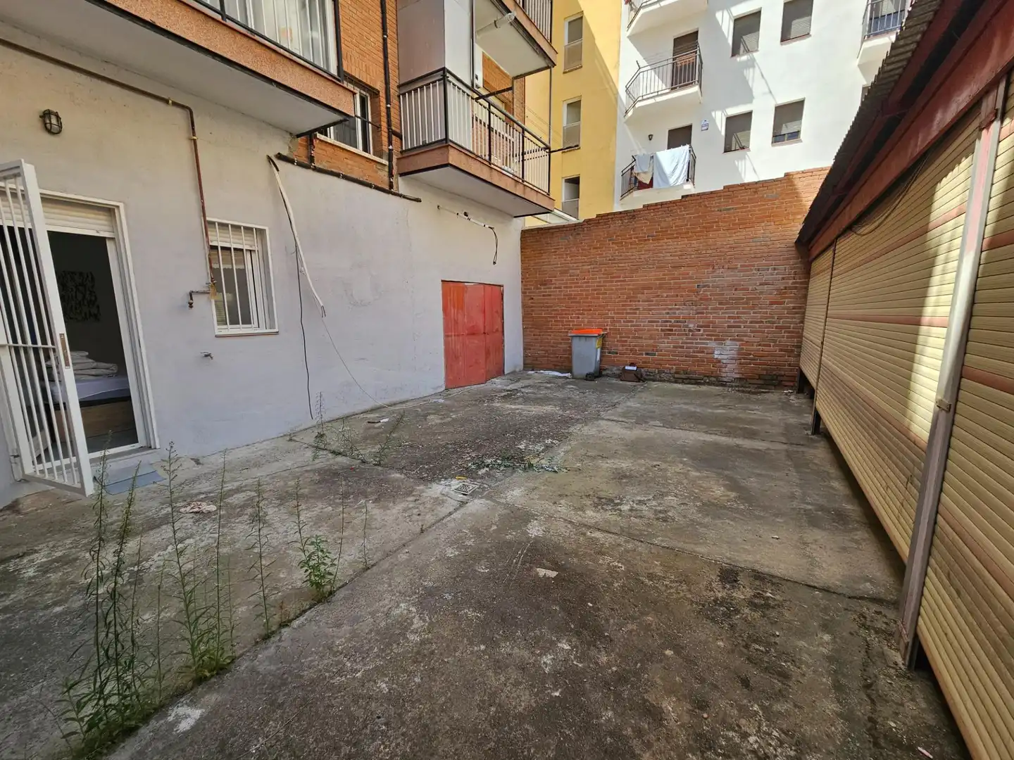 Piano terra in vendita a Ciudad Lineal, imagen 17