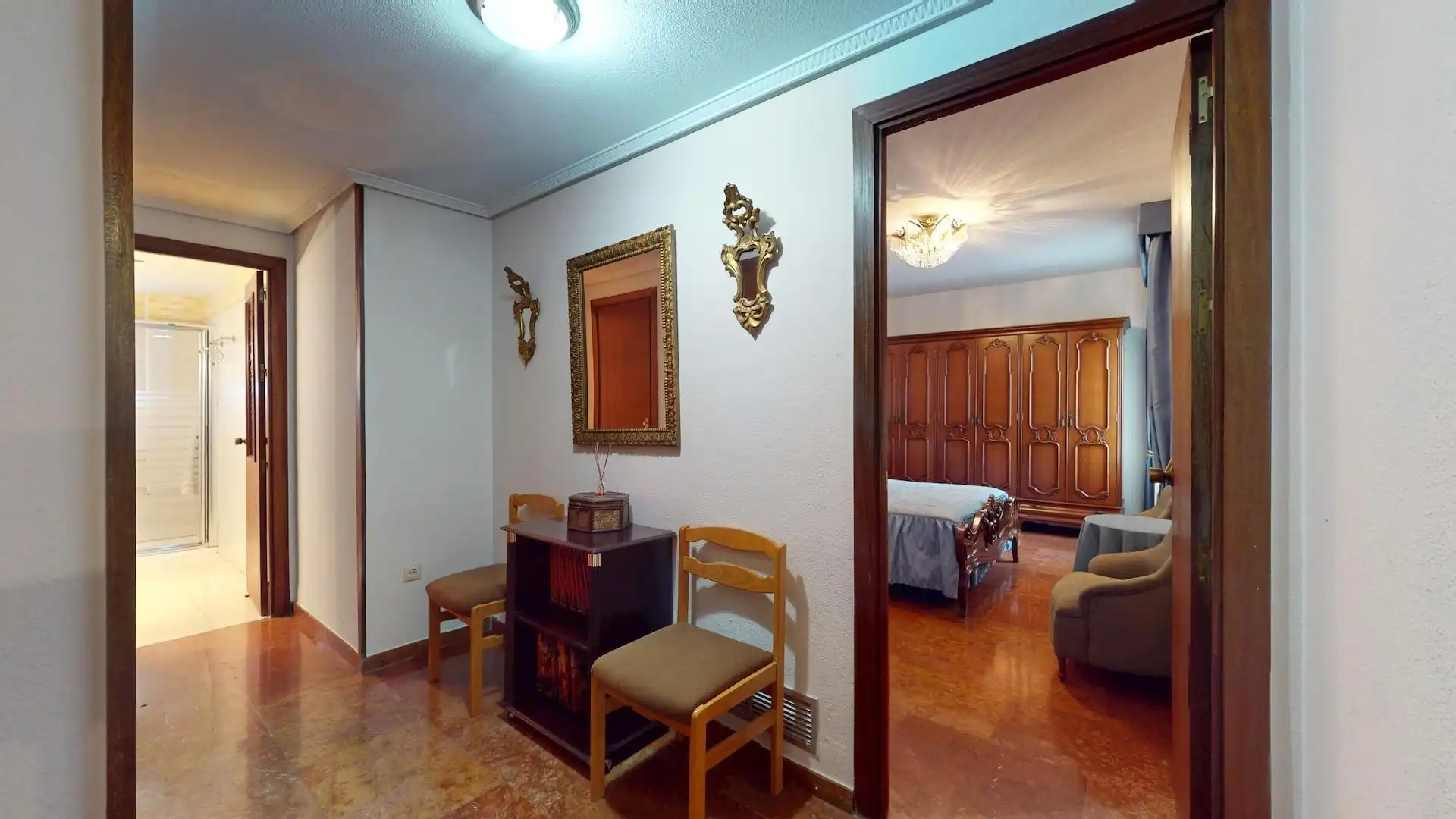 Piso con ascensor en venta en Poniente-Sur, imagen 35