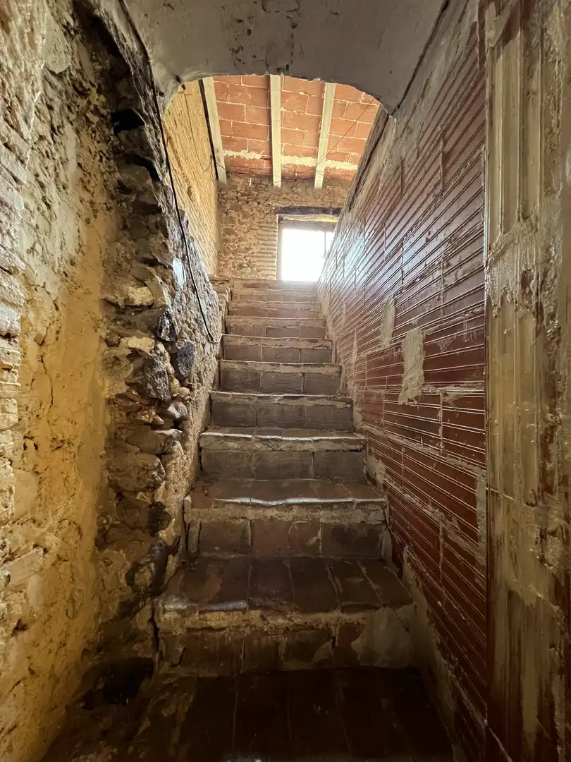 Casa o xalet en venda en L'Aleixar amb Terrassa i Traster