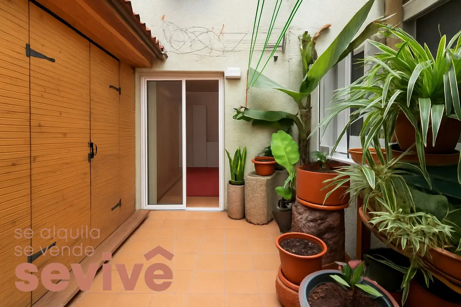 Terrassa de Pis en venda en Granadilla de Abona amb Terrassa, Traster i Balcó