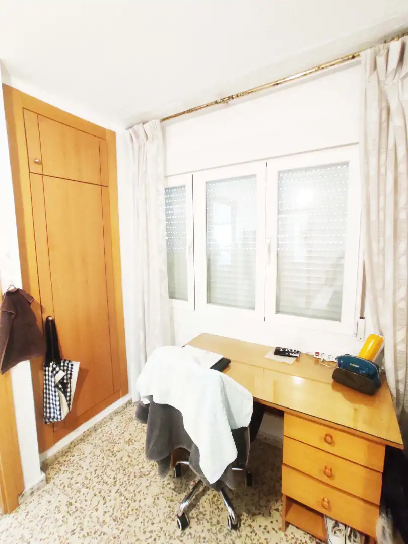 Flat for rent in Calle Sócrates, 10, Centro - Sagrario