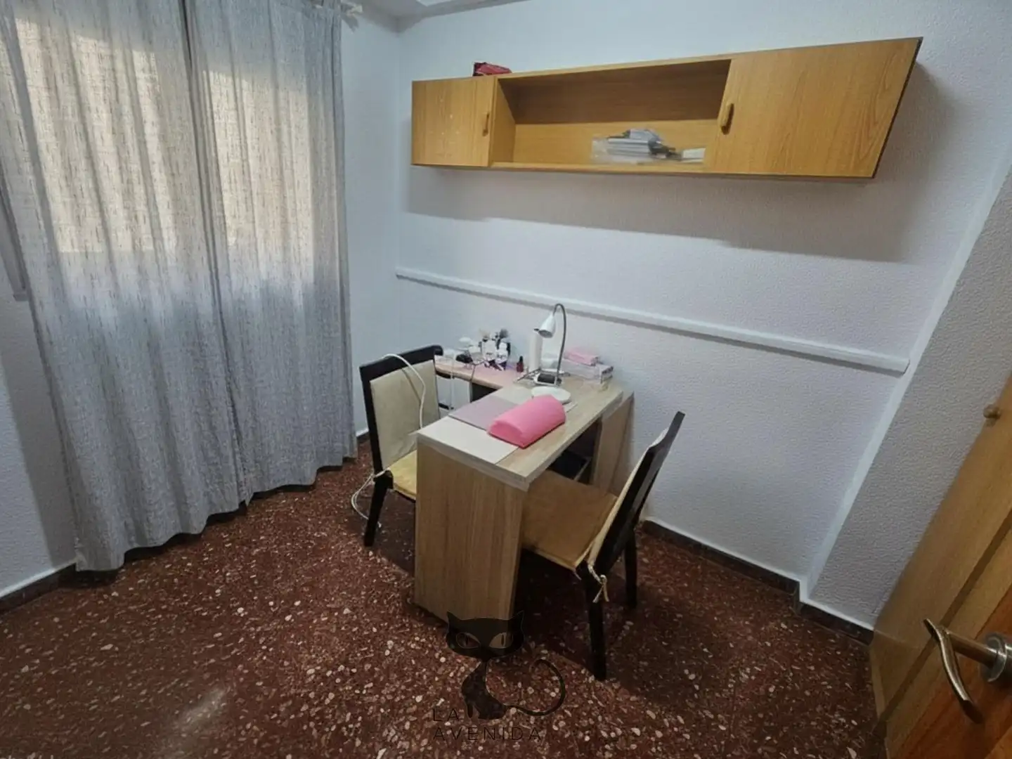 Comedor de Apartamento en venta en Massanassa con Aire acondicionado y Amueblado