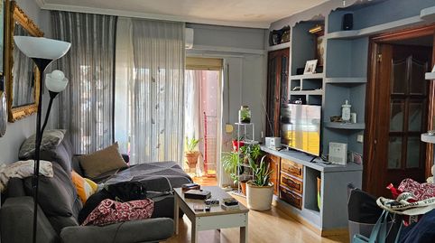 Foto 2 de Piso en venta en Calle de Dulcinea, Caballería Española, Alcalá de Henares