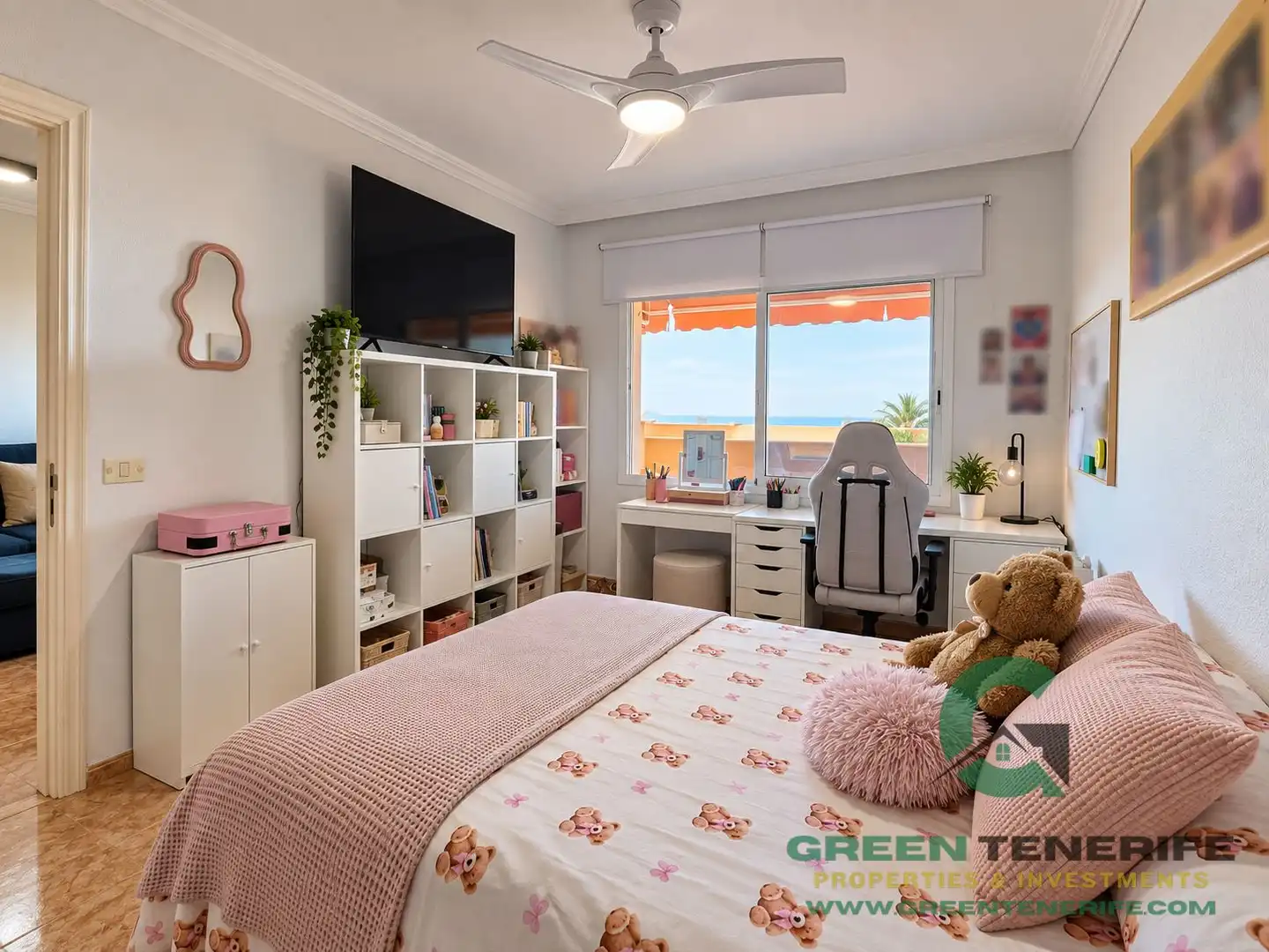 Appartement avec terrasse à vendre à Calle Galicia, imagen 16