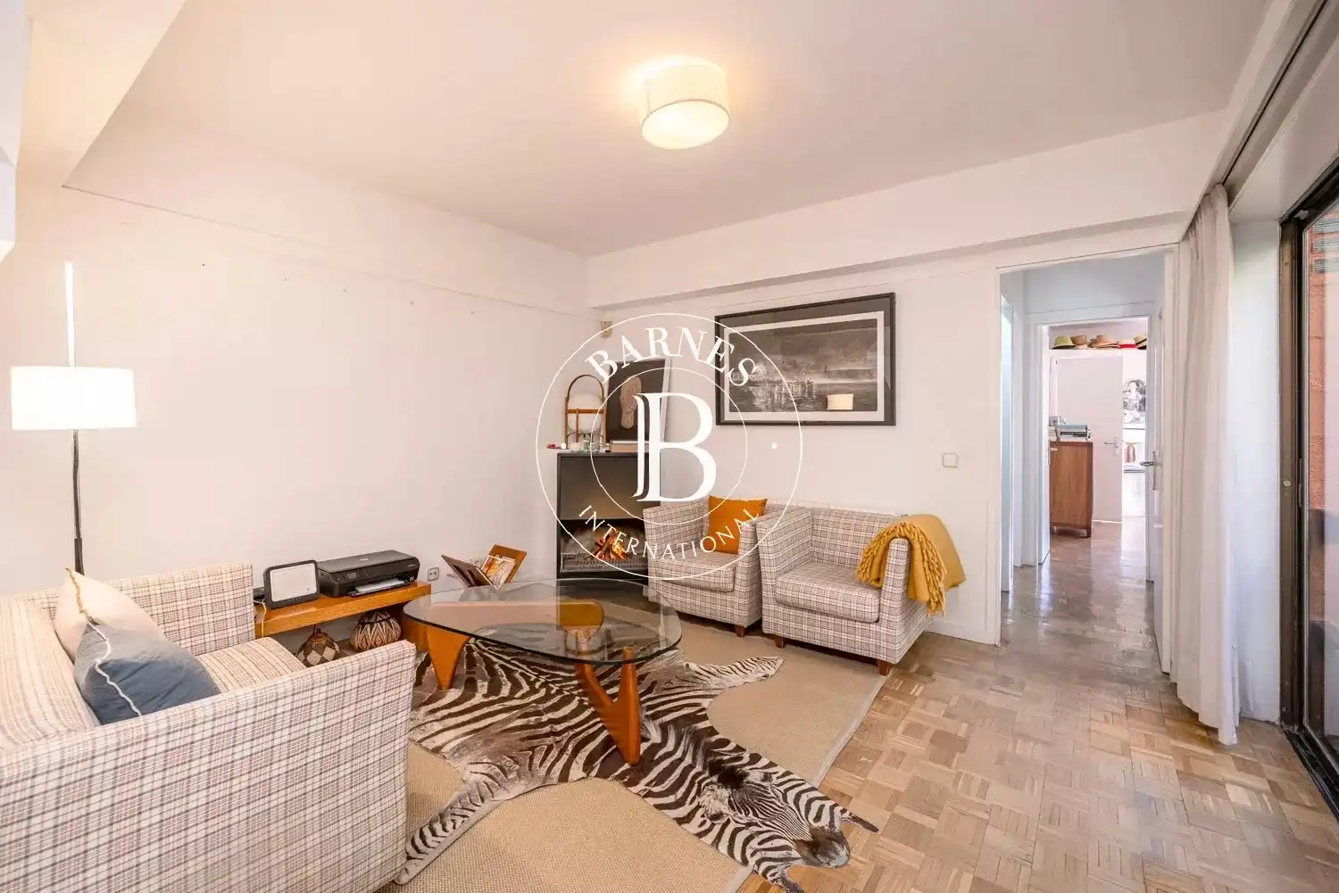 Vista exterior de Casa adosada en venta en Madrid con Calefacción, Jardín privado y Terraza