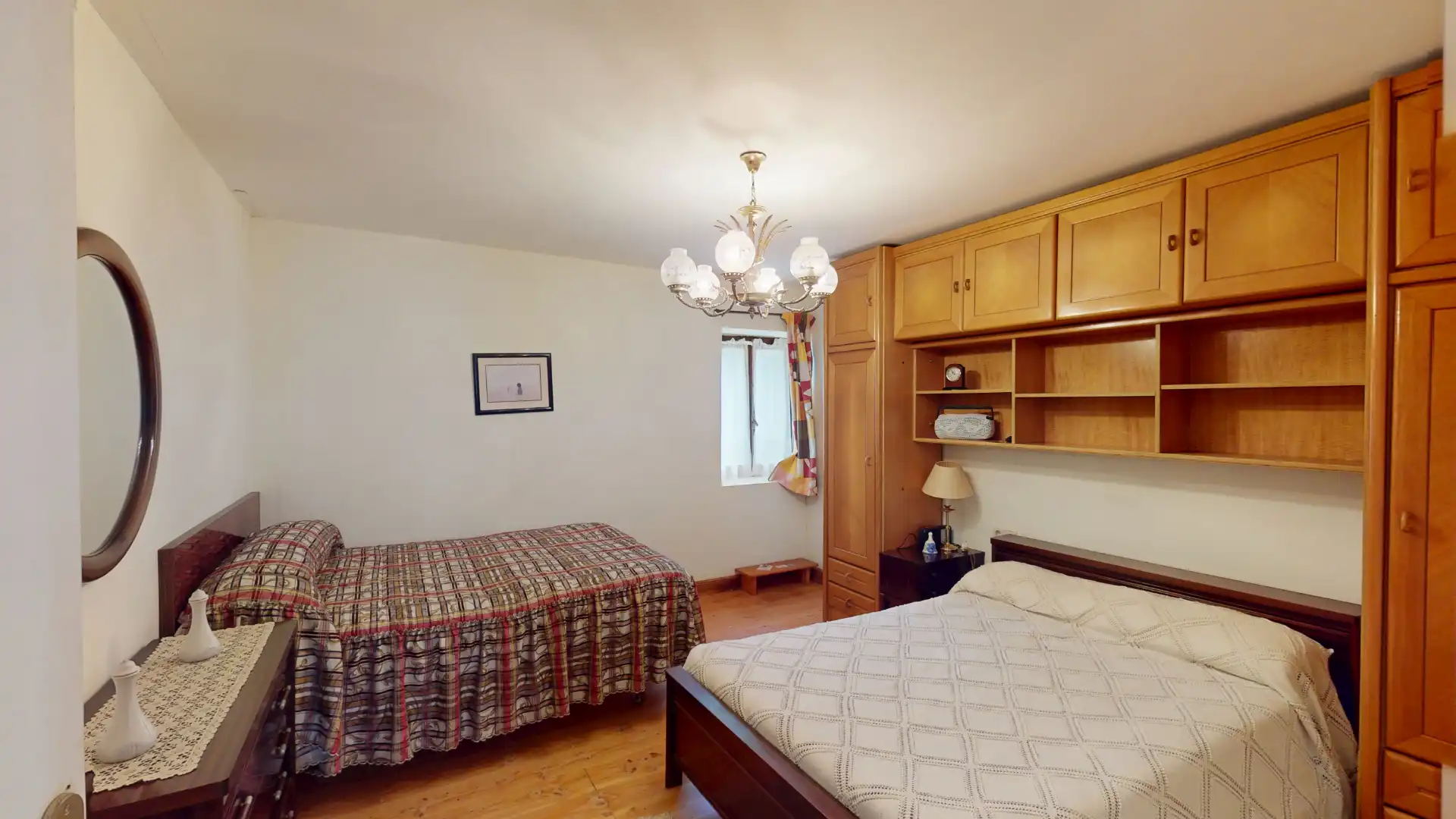 Habitación de Dúplex en venta en Tolosa con Amueblado