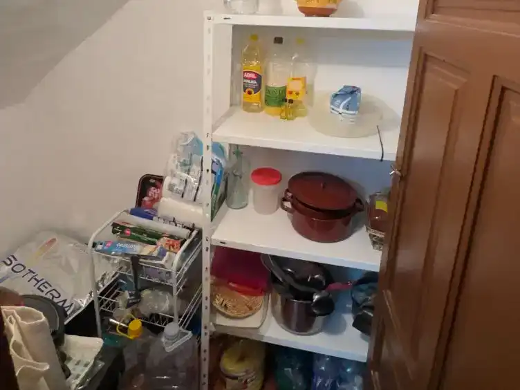 Cuina de Pis en venda en Gea de Albarracín amb Traster i Moblat