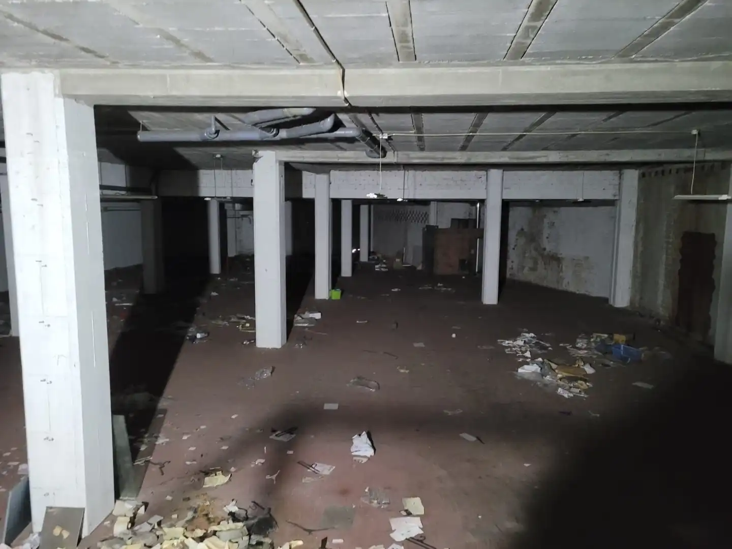 Local comercial en alquiler en Concheiros - Fontiñas, imagen 9