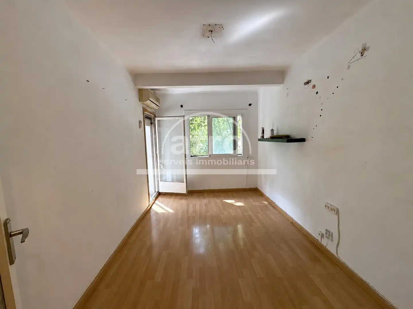 Wohnung mit Terrasse zum Verkauf in Sant Andreu, imagen 3