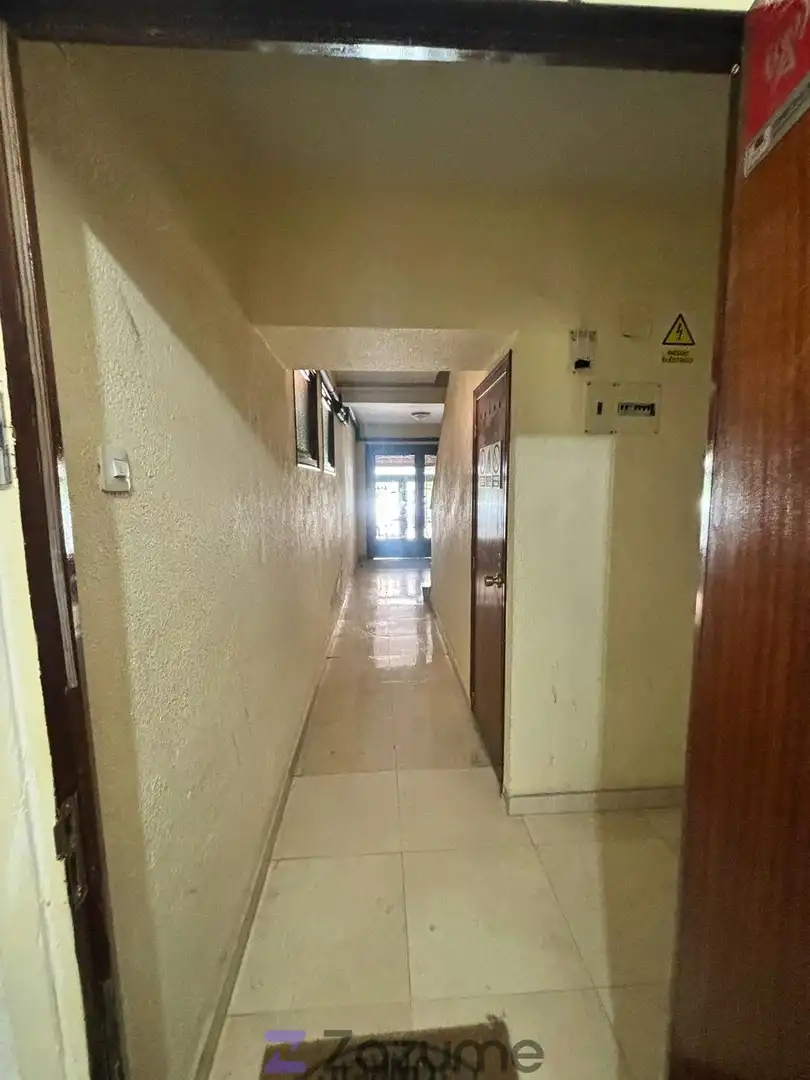 Piso de alquiler en Madrid con Aire acondicionado, Calefacción y Amueblado