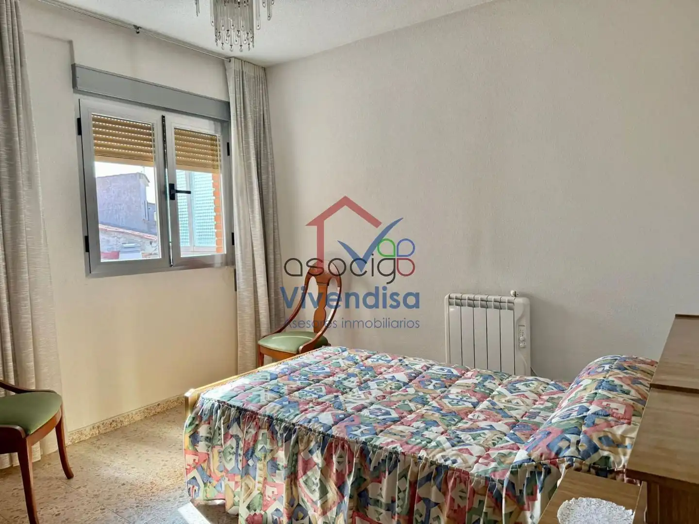 Wohnung zum Verkauf in de Valdeavero, Ayuntamiento - Avenida Siglo XXI