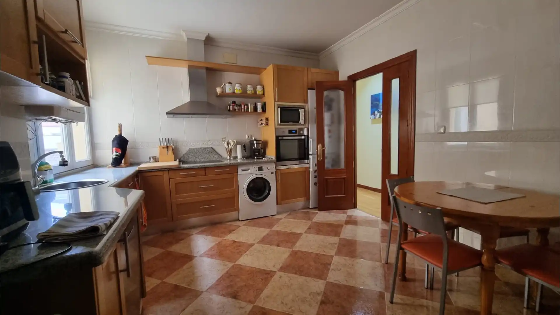 Wohnung mit Aufzug zum Verkauf in AV REPUBLICA ARGENTINA, imagen 8
