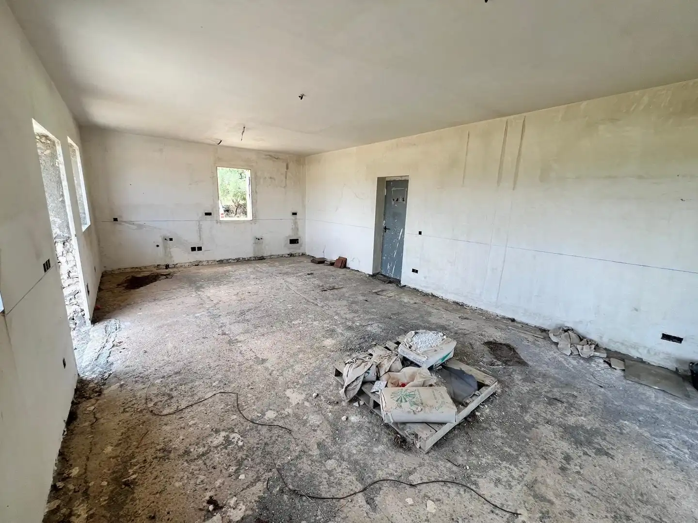 Finca rústica en venta en Vilafranca de Bonany