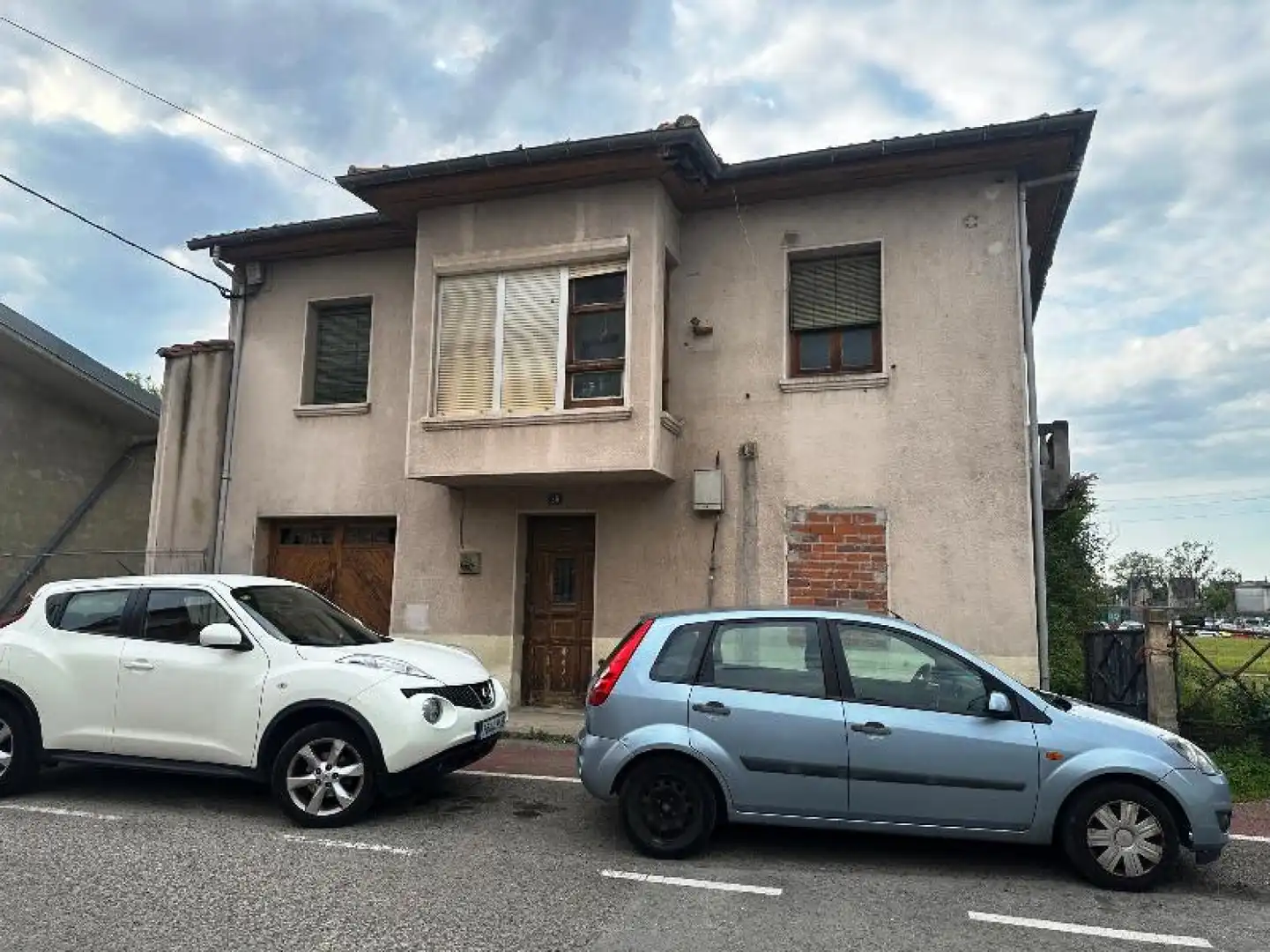 Houses for sale in Torrelavega - Bº Miravalles, 26, Sierrapando