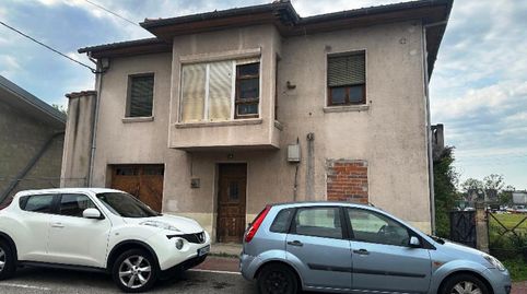 Photo 2 of Houses for sale in Torrelavega - Bº Miravalles, 26, Sierrapando, Torrelavega