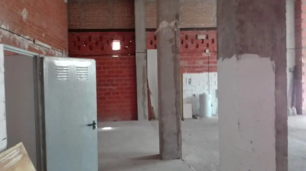 Gewerbefläche zum Verkauf in mestre serrano, imagen 7