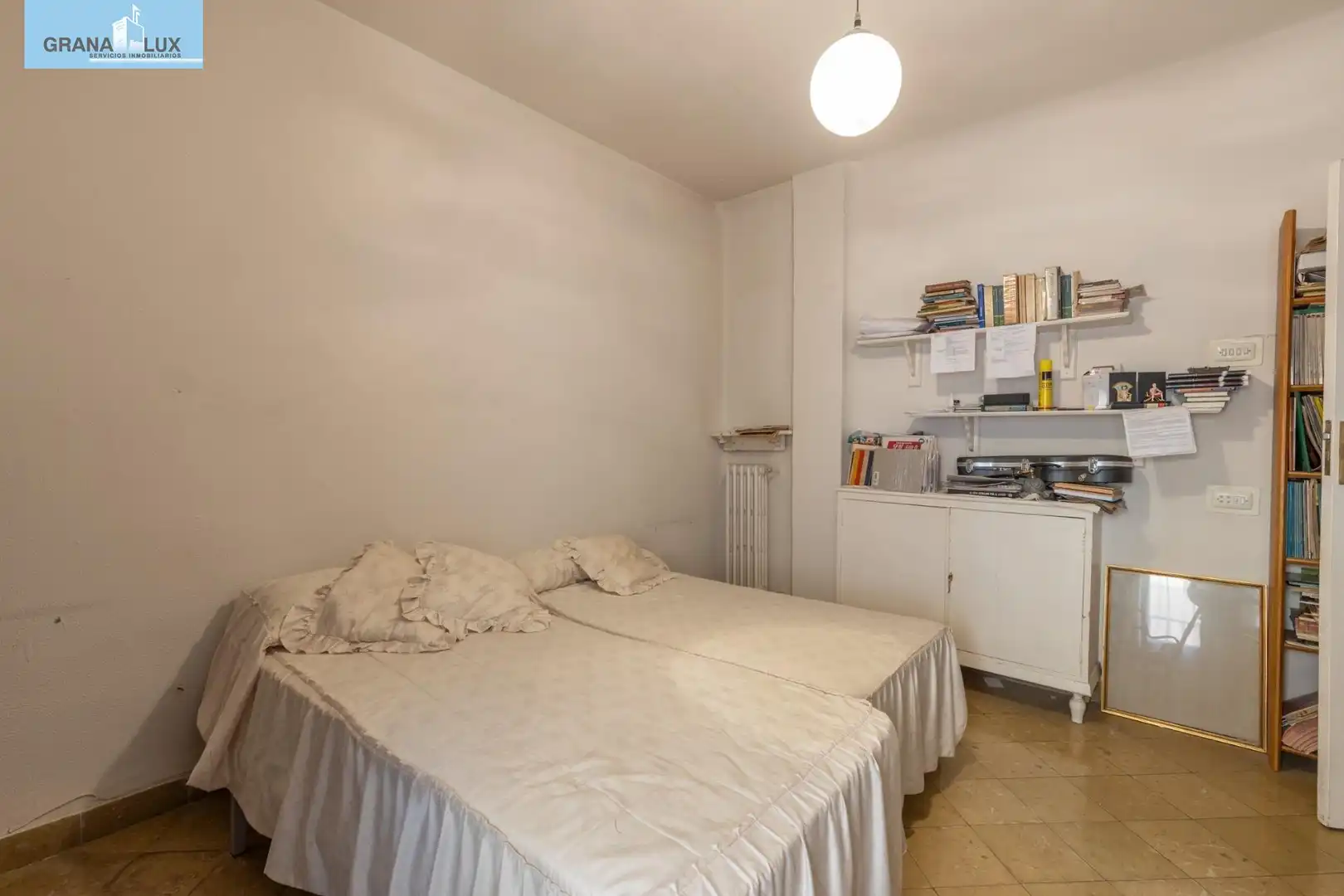 Piso con ascensor en venta en Calle Ángel Ganivet, imagen 33