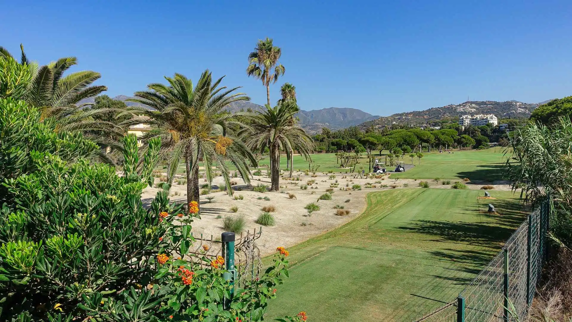 Haus mit Pool zum Verkauf in Río Real - Los Monteros, imagen 55