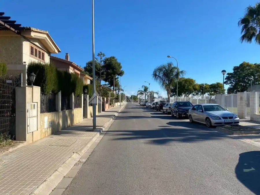 Terrenys i solars en venda a Calle de Almenares, imagen 8