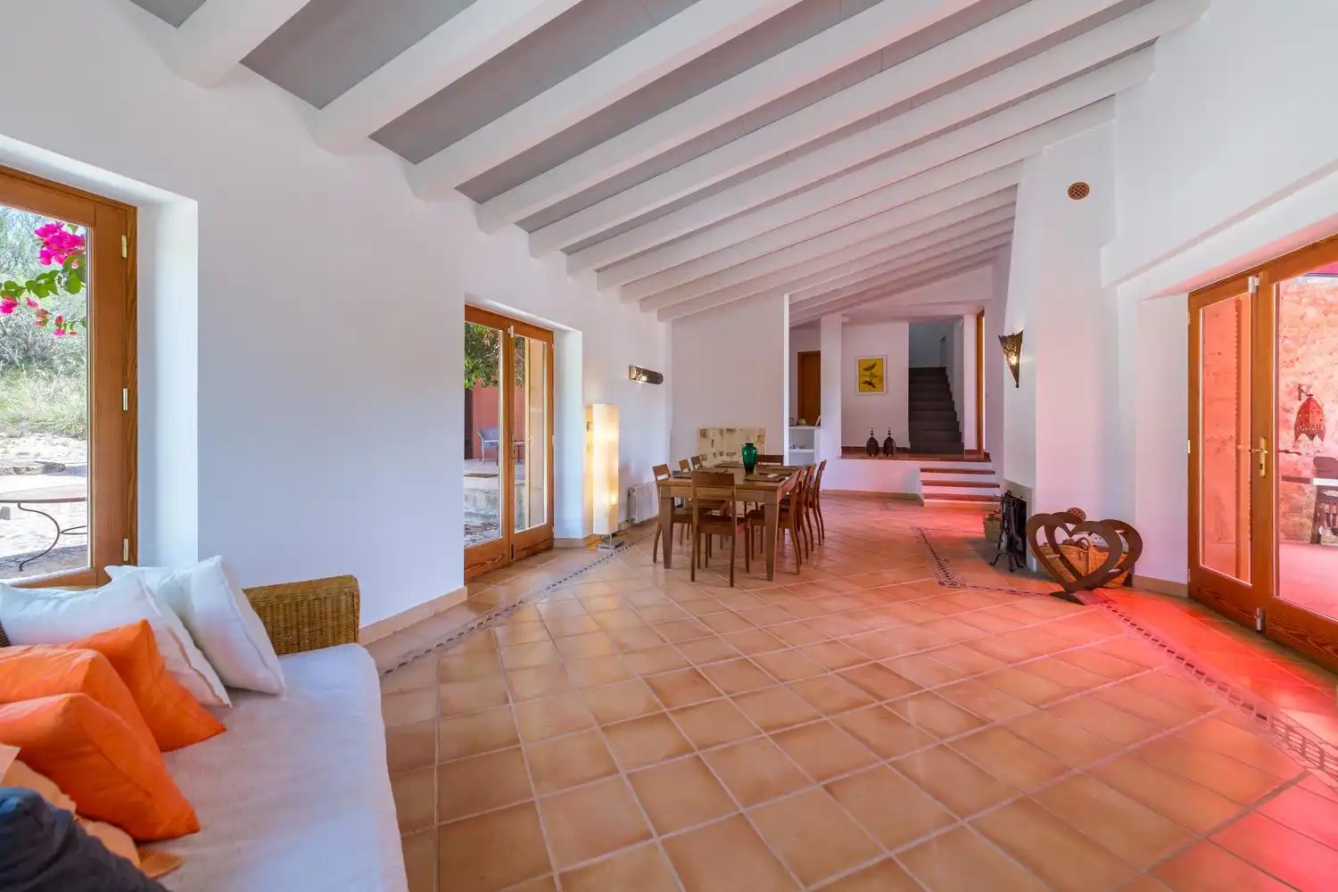 Chalet con piscina en venta en Llucmajor pueblo, imagen 11