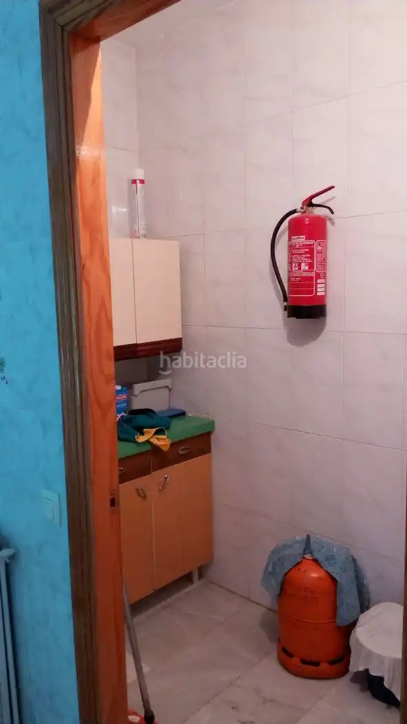 Haus zum Verkauf in Calle Zacatena 28, imagen 8