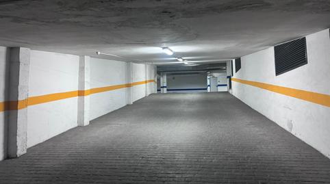 Foto 2 de Garatge en venda a Paseo de María Lejárraga, Buenavista, Madrid