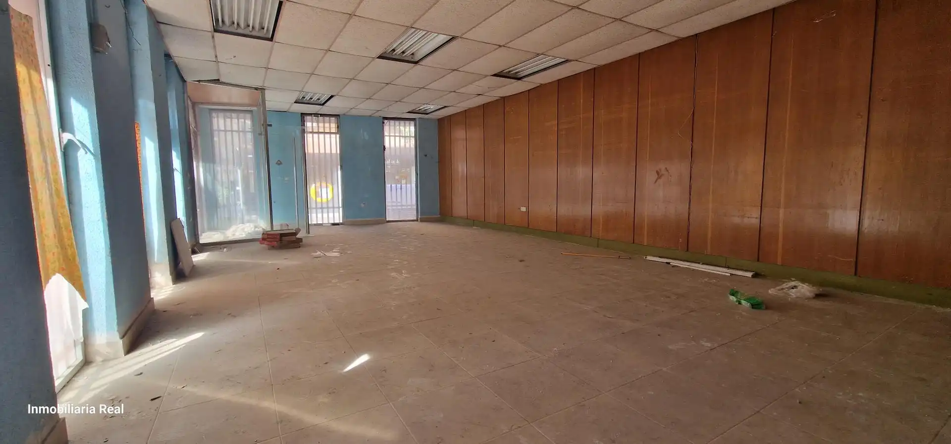 Local comercial en venda a Calle Ermita, imagen 3
