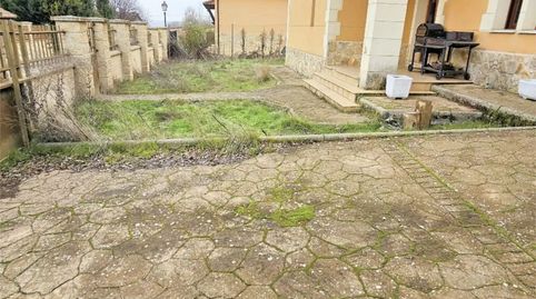Foto 4 de Pis en venda a Calle San Fernando, 4, Campo de San Pedro, Segovia