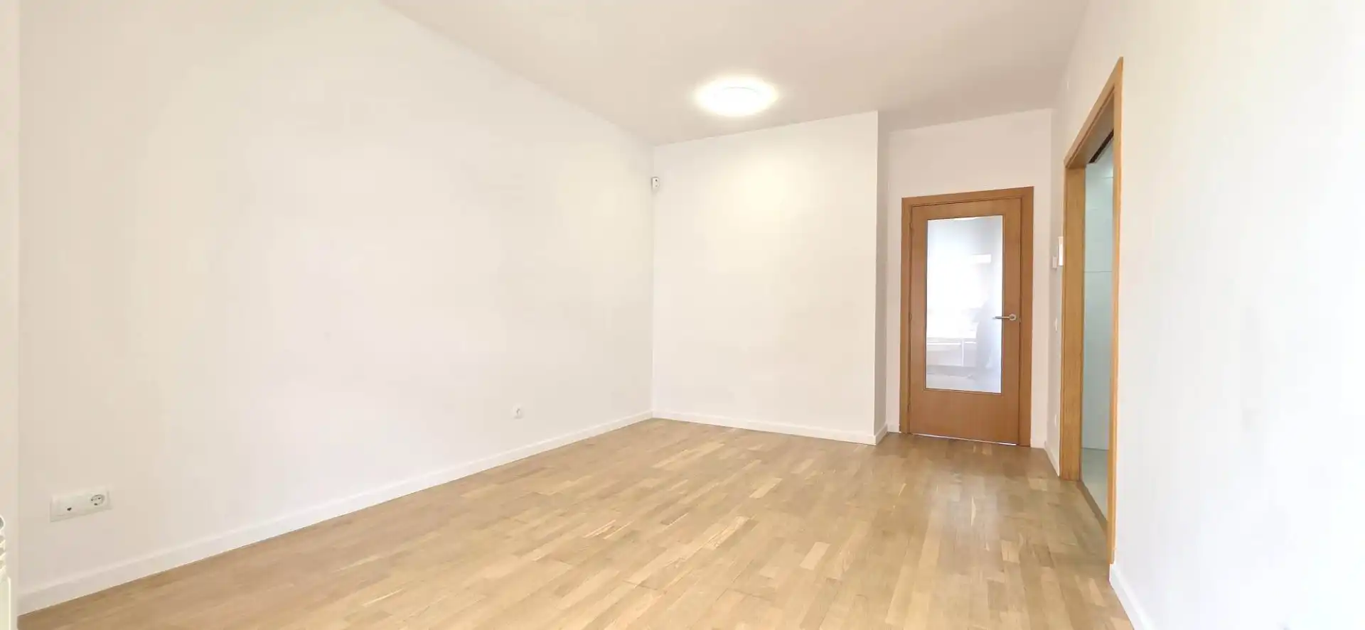 Àtic en venda en  Barcelona Capital amb Calefacció, Parquet i Traster