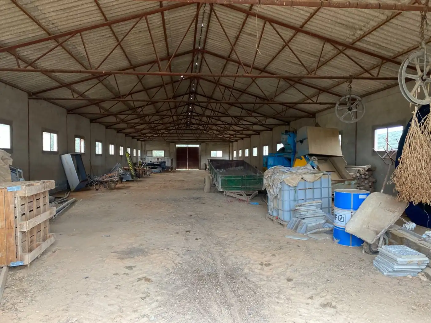 Casa rustica in vendita a Huétor Tájar, imagen 37