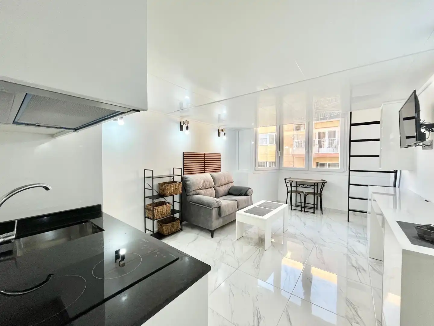 Apartment mit Aufzug zur Miete in Centro, imagen 4