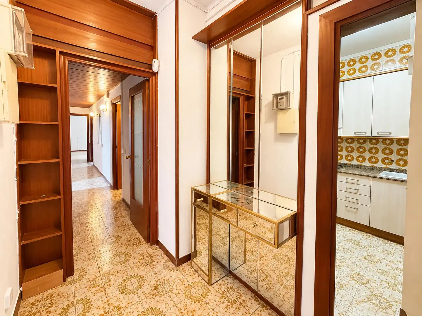 Wohnung mit Terrasse zum Verkauf in Rambla de Josep Anselm Clavé, imagen 27