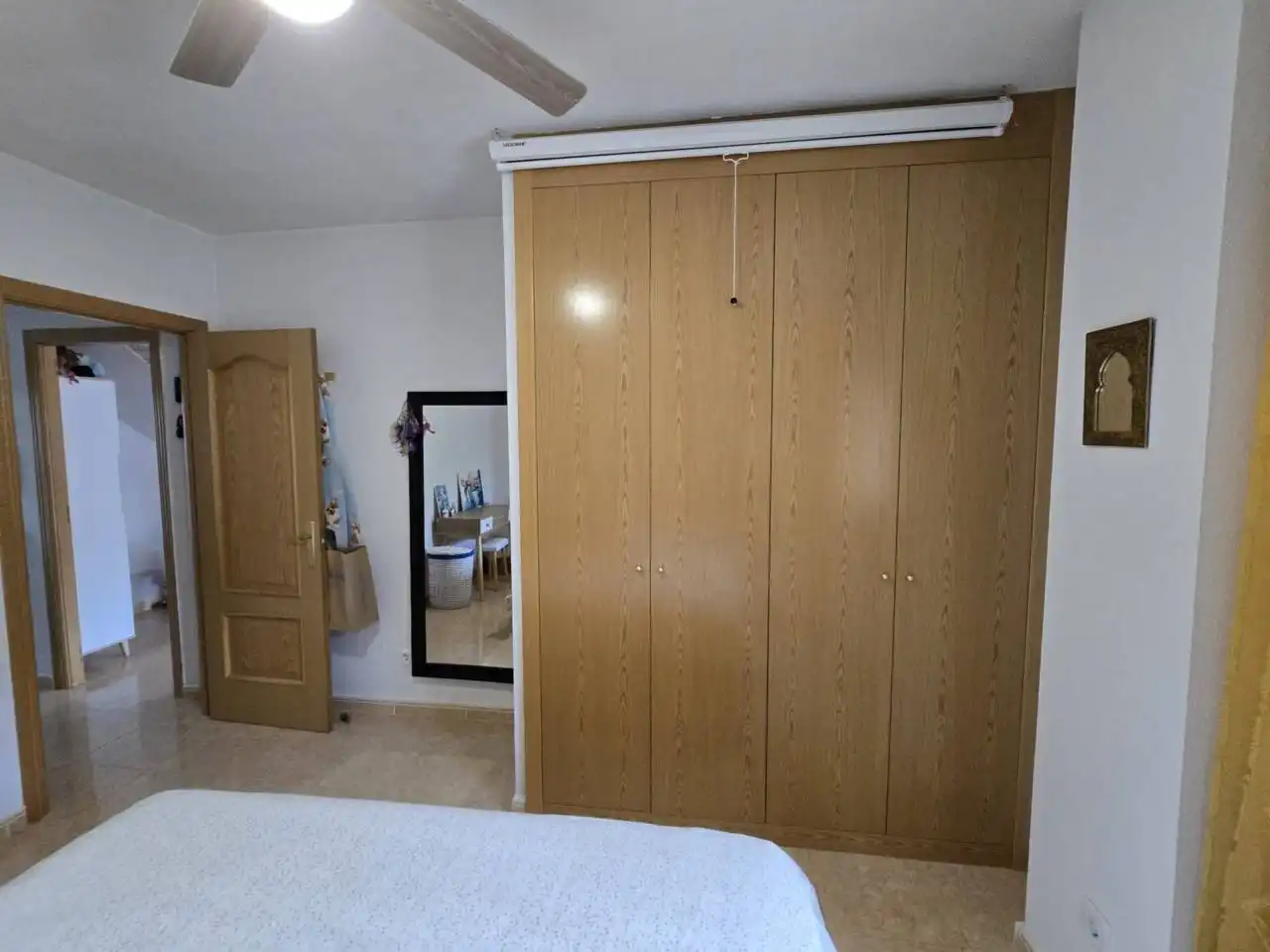 Adossat amb jardí en venda a Pioz, imagen 18