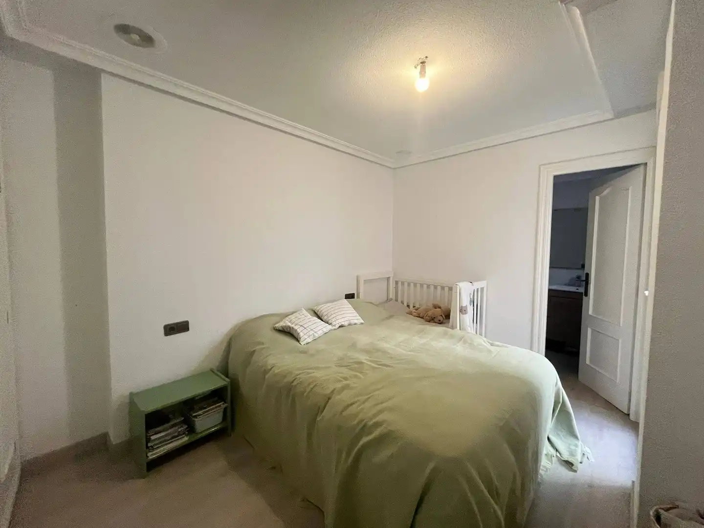 Flat with terrace for sale in Calle Calle Antonio Pascual Quiles, imagen 27