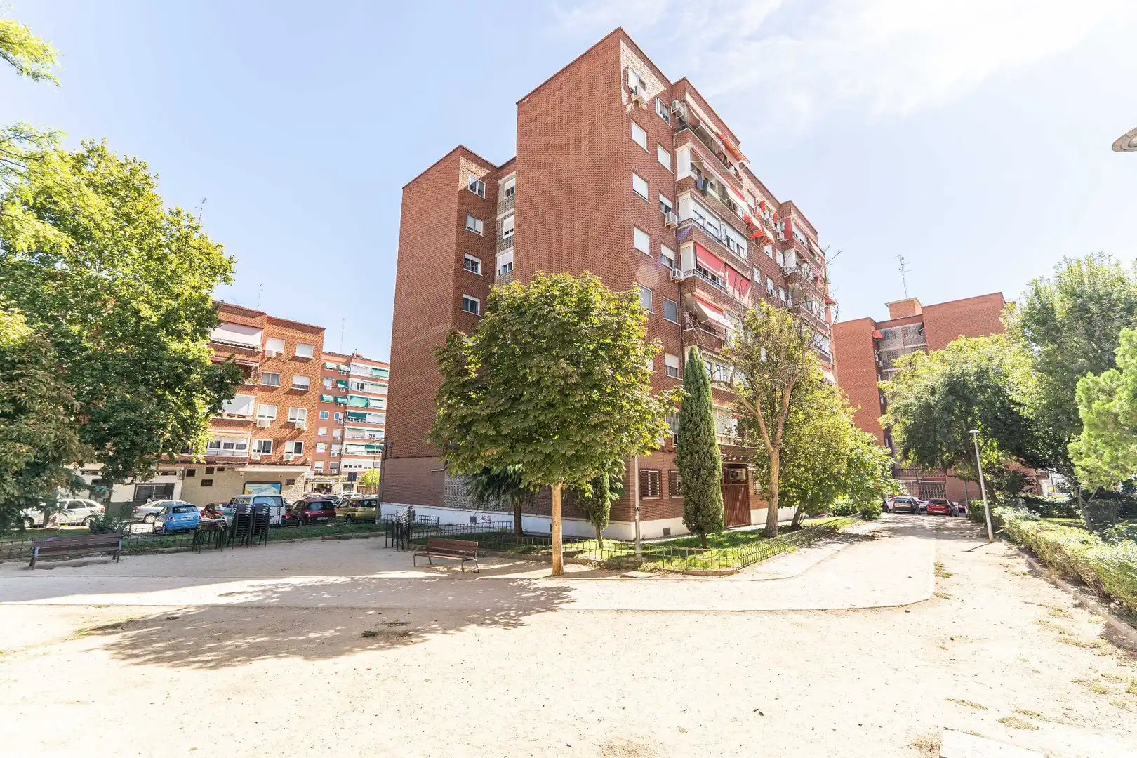 Piso con ascensor en venta en Villafontana - Estoril I