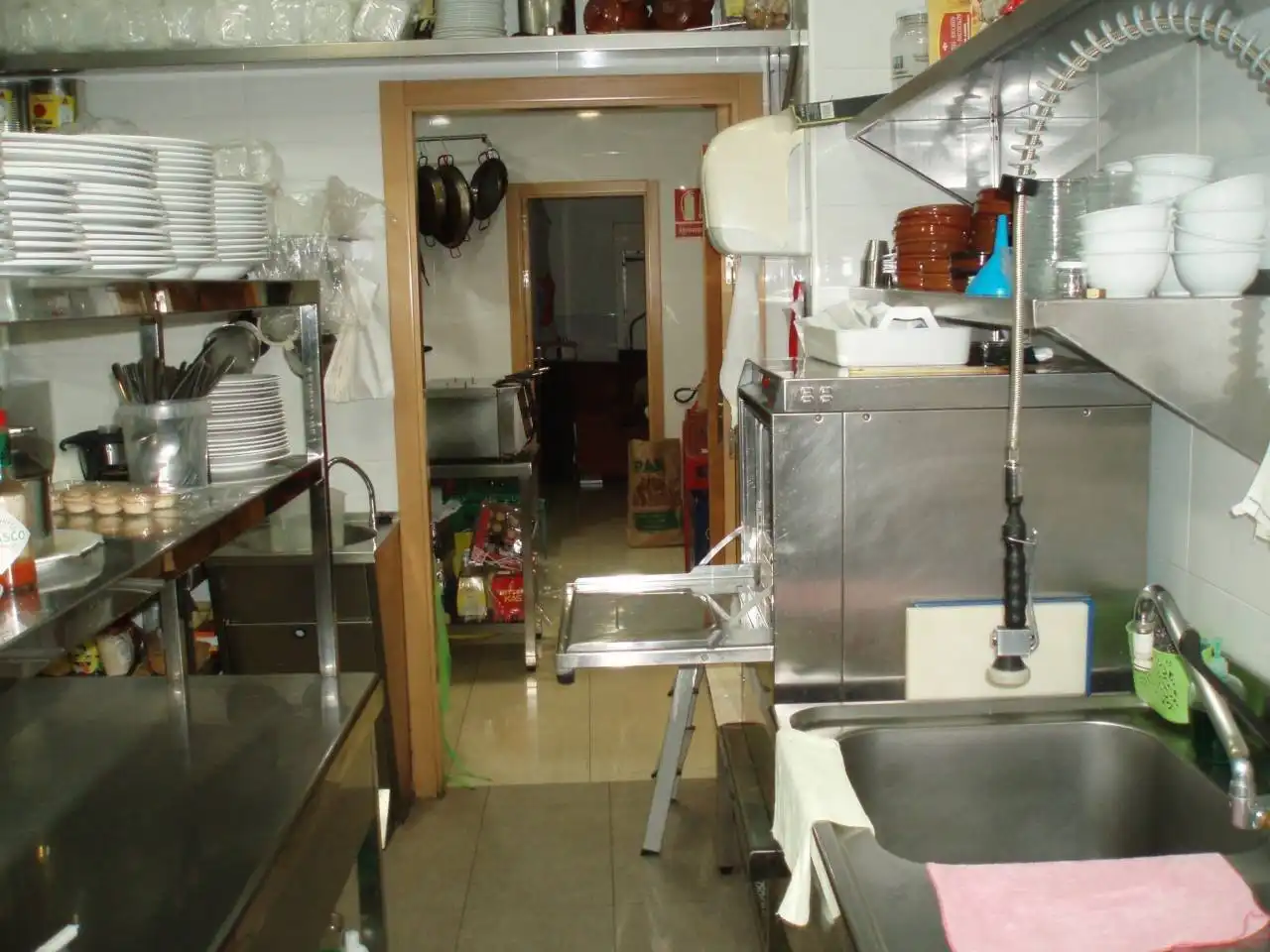 Local commercial à vendre à Centro, imagen 17