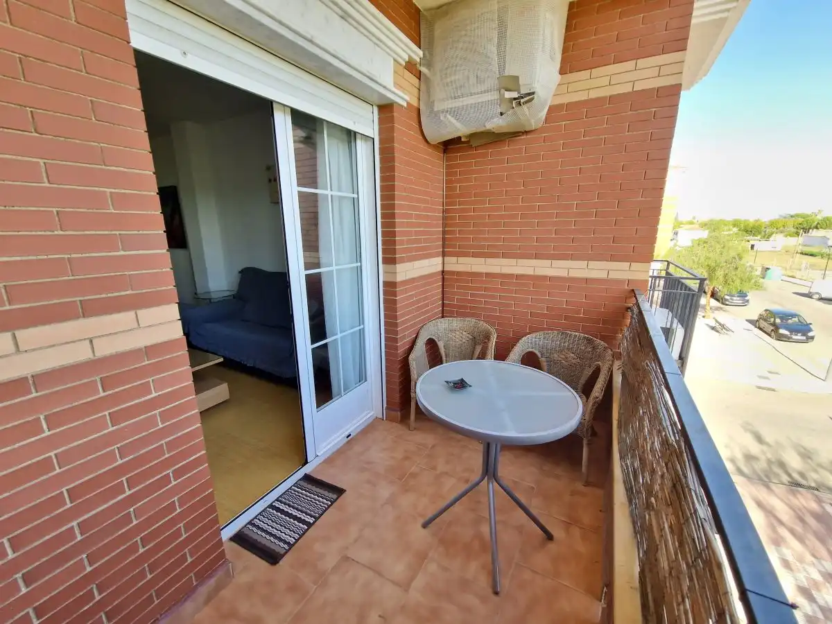 Flat with terrace for sale in La Carolina, imagen 11