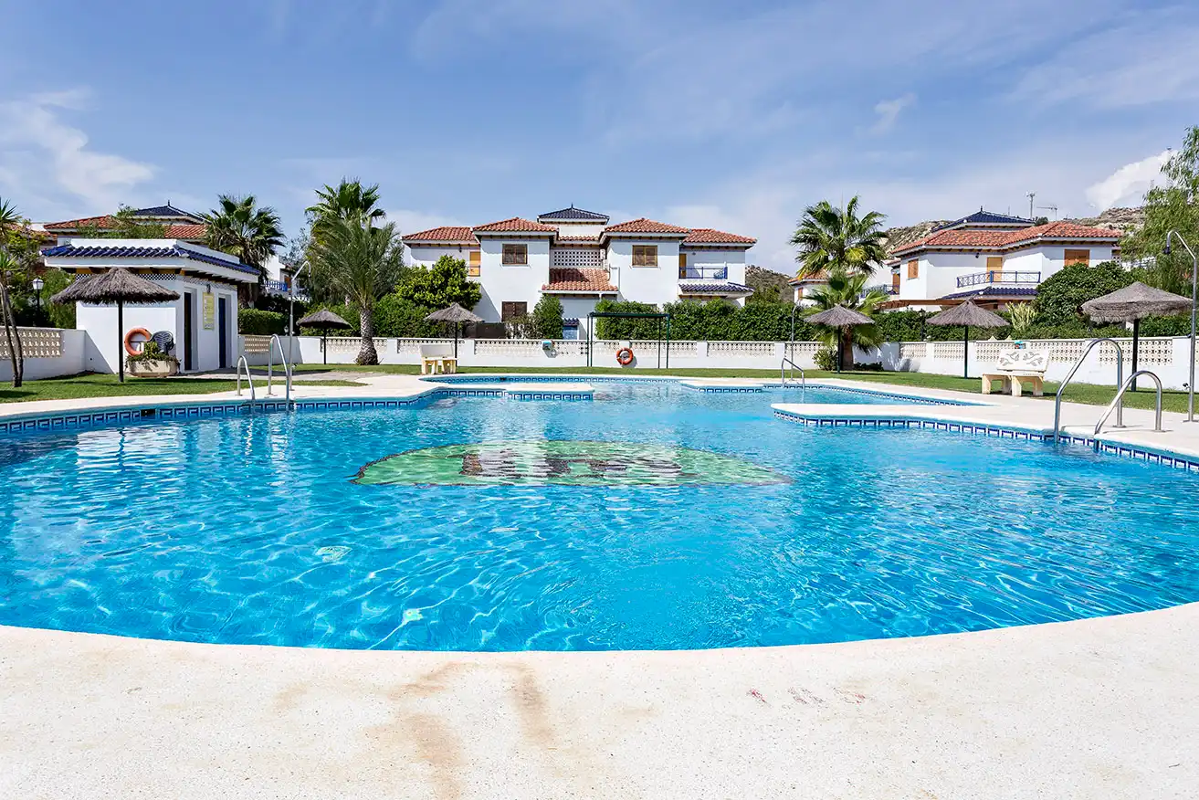 Apartament amb piscina en venda a Avenida Ciudad de Castellón, imagen 36
