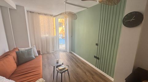 Foto 4 de Estudi en venda a Calle la Hoya, Zona Martiánez, Puerto de la Cruz