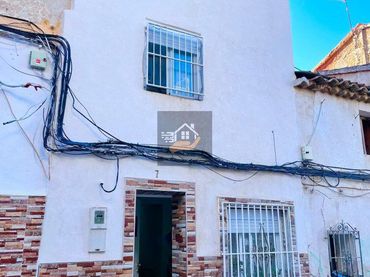 Adossat en venda a Cieza