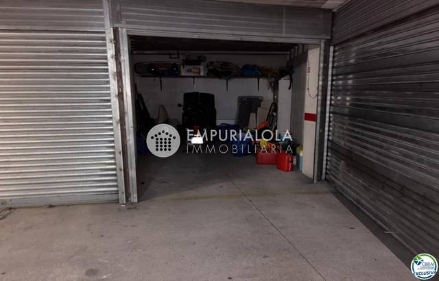 Garaje en Venta en Carrer Tirso de Molina, -1 en Salatar