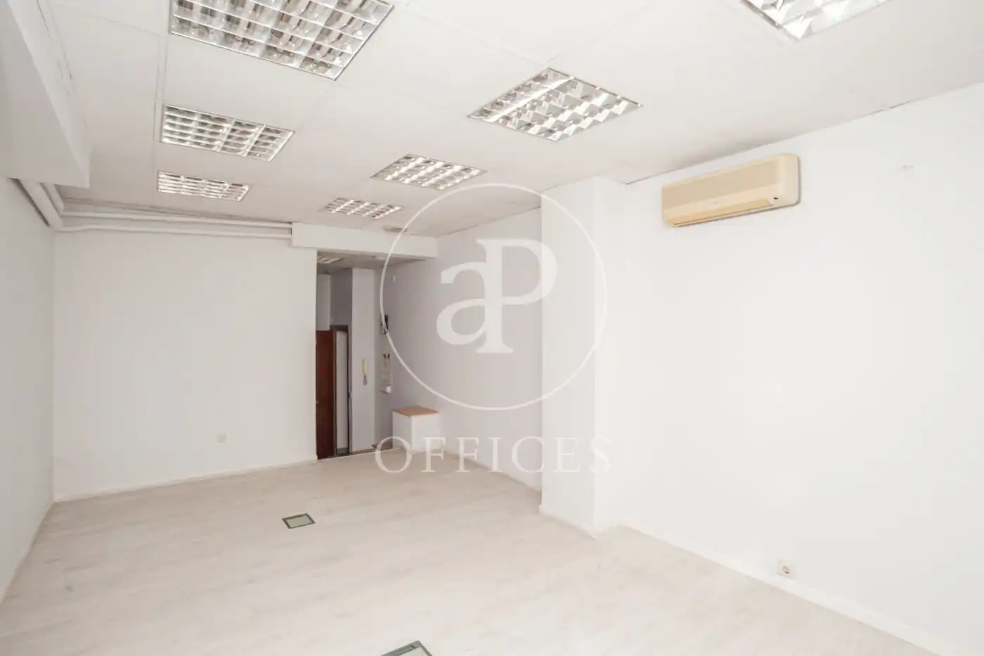 Büro zur Miete in Madrid