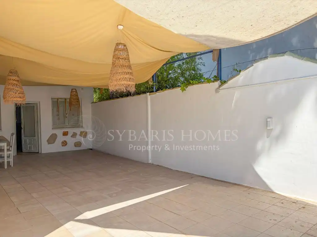 Villa avec jardin à vendre à Las Rotas / Les Rotes, imagen 5