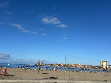 Apartment zum Verkauf in Los Cristianos