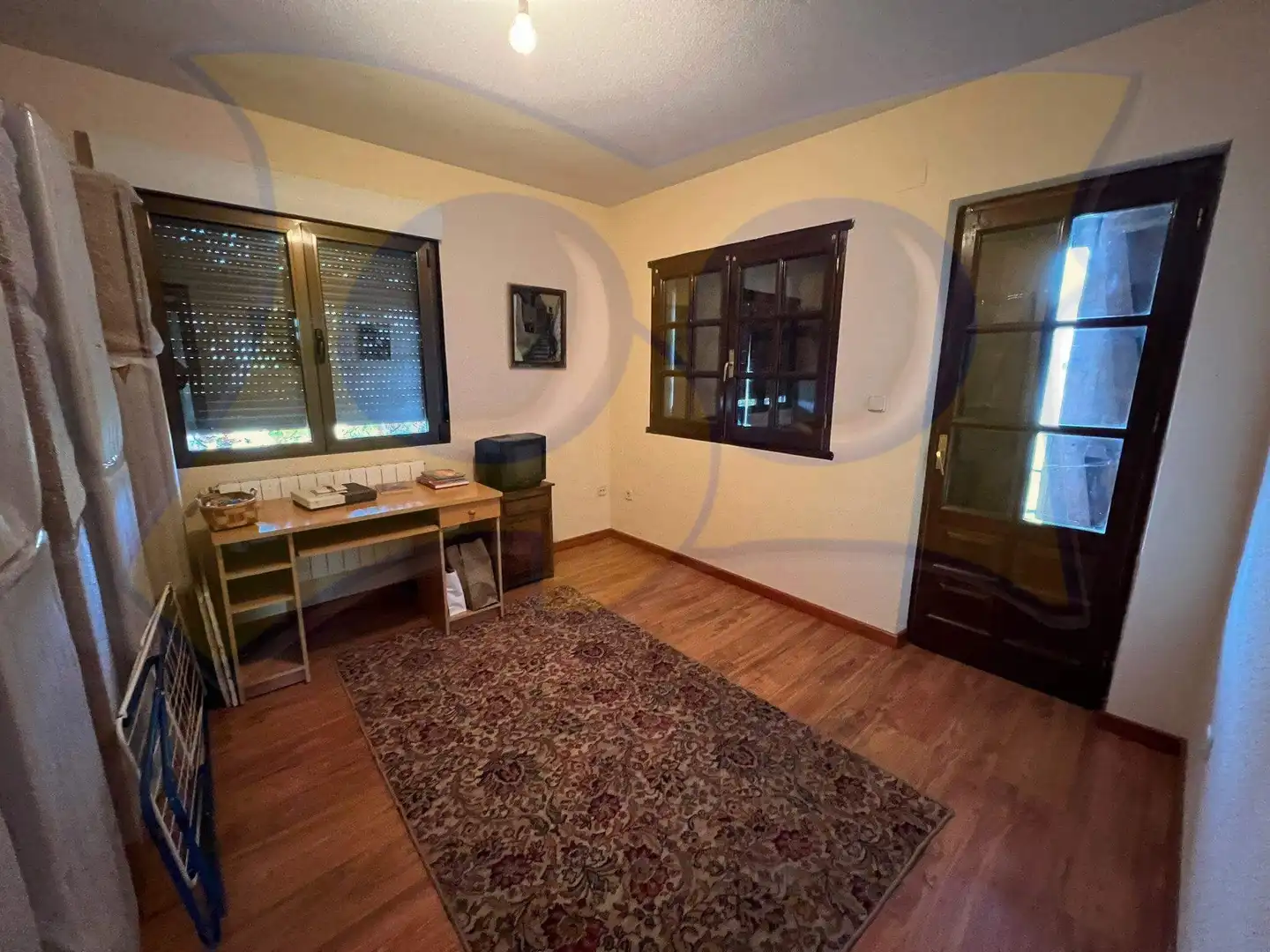 Detached house with terrace for sale in Villamayor, imagen 9